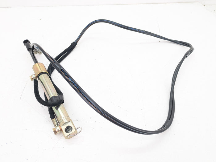 BMW Z3 M Roadster Convertible Roof/Soft Top Hydraulic Piston & Lines 54348410307