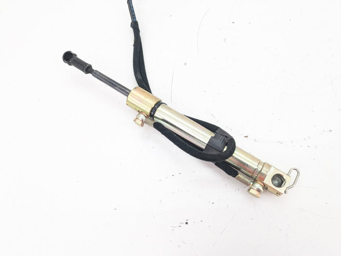 BMW Z3 M Roadster Convertible Roof/Soft Top Hydraulic Piston & Lines 54348410307