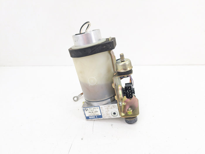 BMW Z3 M Roadster Soft Top/Convertible Roof Motor Hydraulic Pump 8407224
