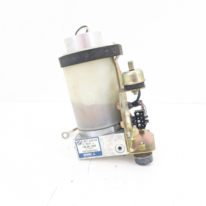 BMW Z3 M Roadster Soft Top/Convertible Roof Motor Hydraulic Pump 8407224