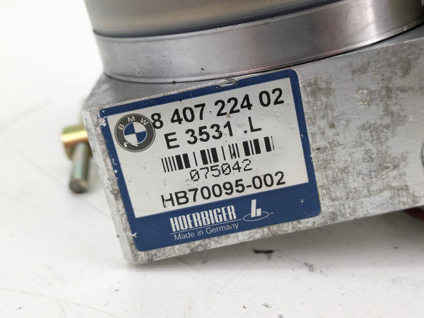 BMW Z3 M Roadster Soft Top/Convertible Roof Motor Hydraulic Pump 8407224