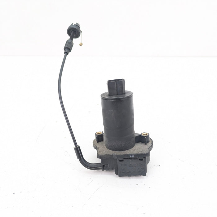 BMW Z3 M Roadster/M Coupe S52 Engine Throttle Body Actuator & Cable 1163163