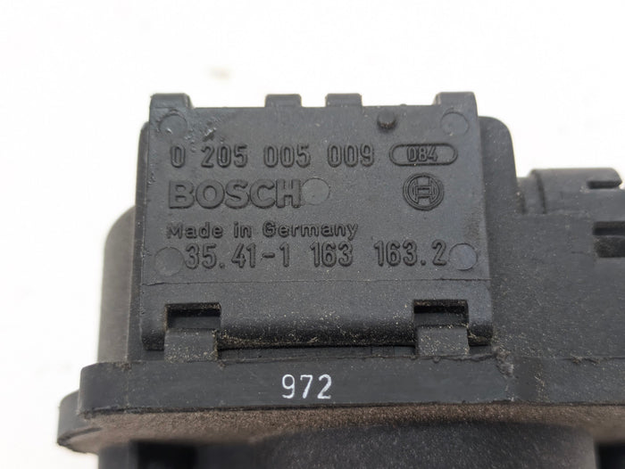 BMW Z3 M Roadster/M Coupe S52 Engine Throttle Body Actuator & Cable 1163163