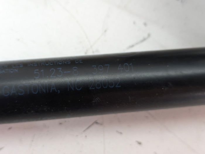 BMW Z3 M Roadster/M Coupe Left & Right Hood Hinges Set Titan Silver (354) 41618398665/41618398666