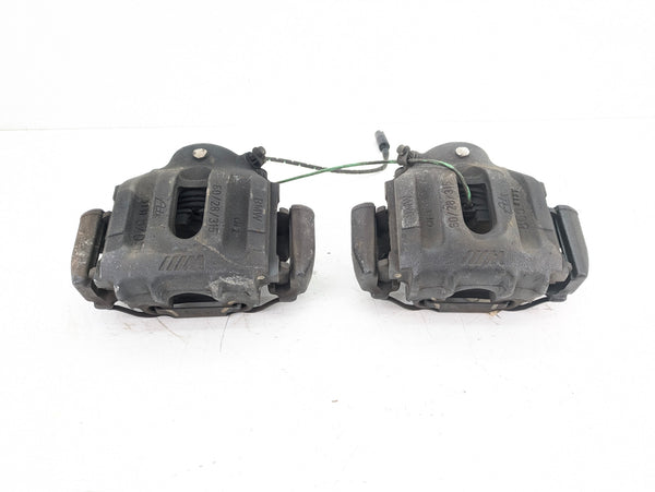 BMW E36 M3 Z3 M Roadster Coupe Front Brake Caliper Set Left & Right 34112227515