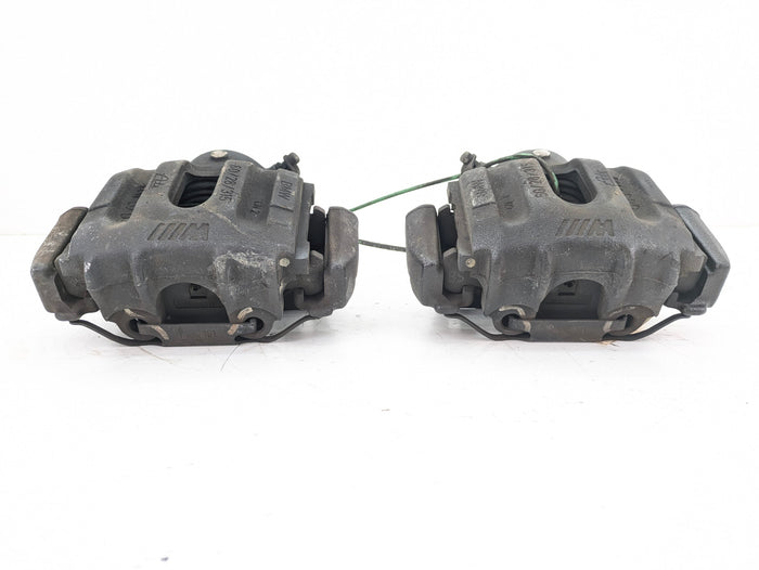 BMW E36 M3 Z3 M Roadster Coupe Front Brake Caliper Set Left & Right 34112227515