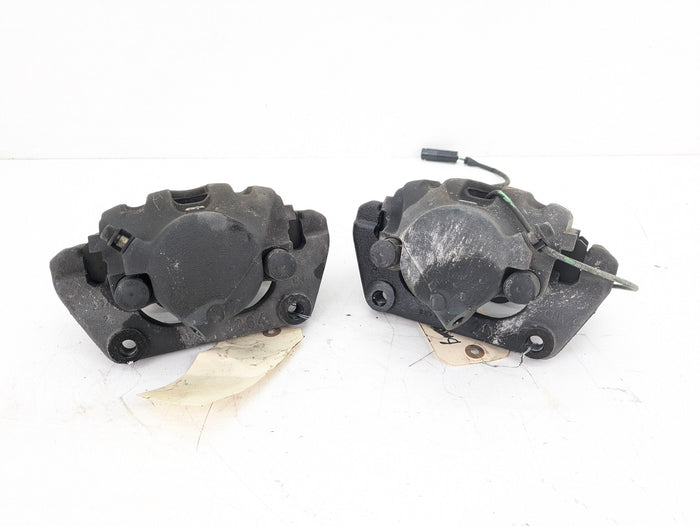 BMW E36 M3 Z3 M Roadster Coupe Front Brake Caliper Set Left & Right 34112227515