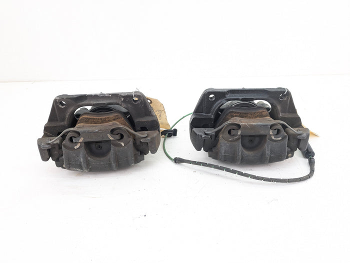 BMW E36 M3 Z3 M Roadster Coupe Front Brake Caliper Set Left & Right 34112227515