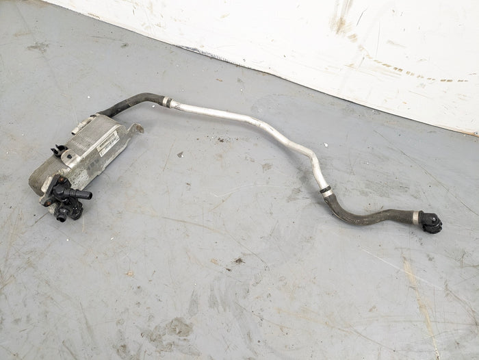 BMW F32 F36 F30 435xi 335xi M Sport N55 Manual Automatic Radiator/Rad Fan/Intercooler/Power Steering Cooler