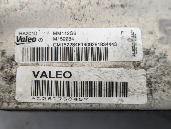 BMW F32 F36 F30 435xi 335xi M Sport N55 Manual Automatic Radiator/Rad Fan/Intercooler/Power Steering Cooler