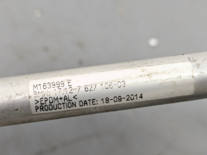 BMW F32 F36 F30 435xi 335xi M Sport N55 Manual Automatic Radiator/Rad Fan/Intercooler/Power Steering Cooler