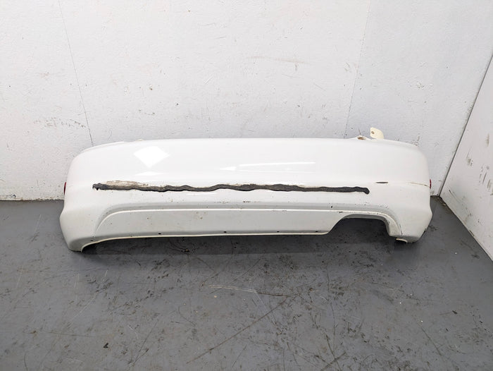 Honda EP3 Civic SiR Rear Bumper *Minor Damage*