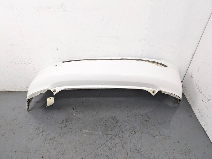 Honda EP3 Civic SiR Rear Bumper *Minor Damage*