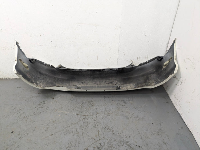 Honda EP3 Civic SiR Rear Bumper *Minor Damage*