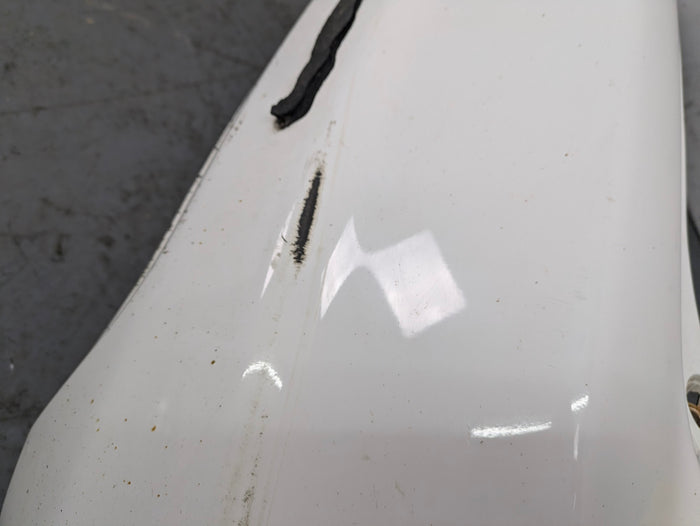 Honda EP3 Civic SiR Rear Bumper *Minor Damage*