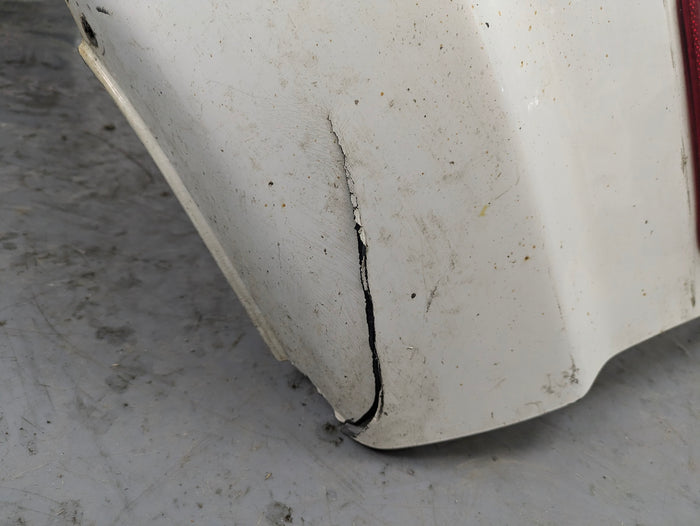 Honda EP3 Civic SiR Rear Bumper *Minor Damage*