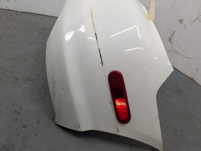 Honda EP3 Civic SiR Rear Bumper *Minor Damage*