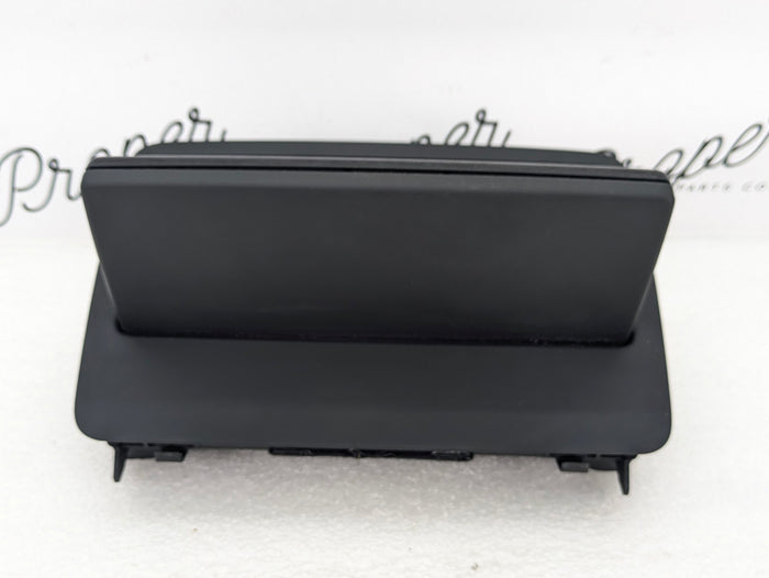 2015-2018 Audi 8U Q3 Multi Media Radio Navigation Display Screen 8UO857273C