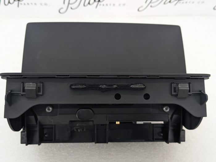 2015-2018 Audi 8U Q3 Multi Media Radio Navigation Display Screen 8UO857273C
