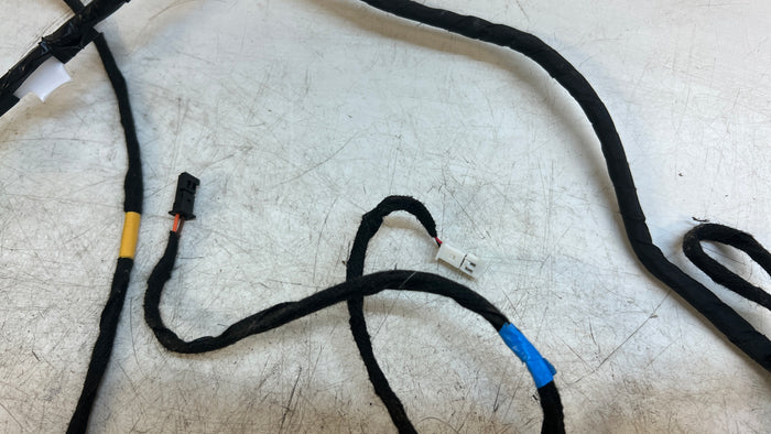 TESLA MODEL 3 HEADLINER WIRING HARNESS 2067970-00-B