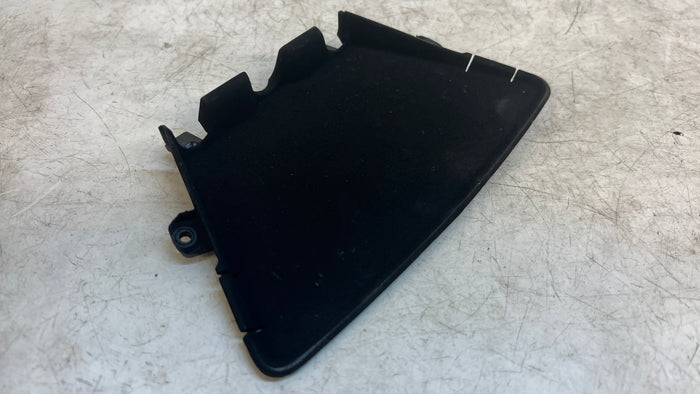 TESLA MODEL 3 FRONT CAMERA GLARE SHIELD 1530259-00