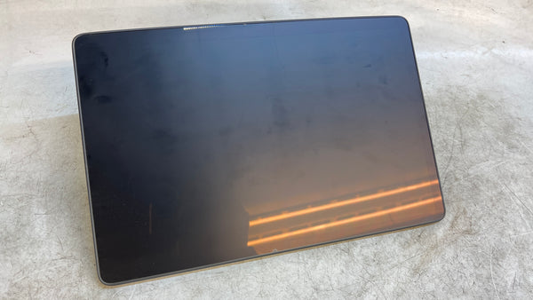 TESLA MODEL 3 DASHBOARD SCREEN 1089543-00-J *DAMAGED*