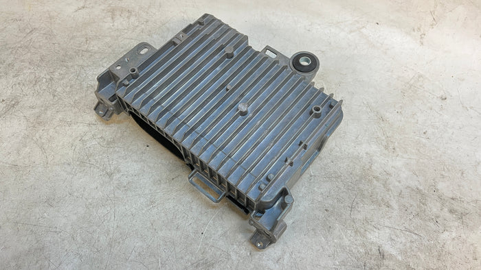 TESLA MODEL 3 FRONT VEHICLE CONTROLLER MODULE 1497319-00-E