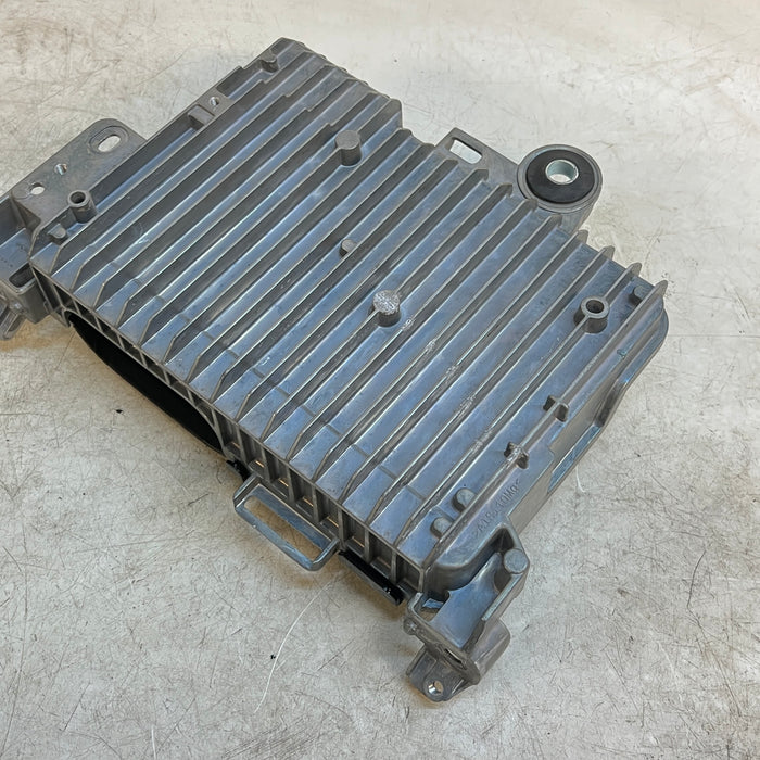 TESLA MODEL 3 FRONT VEHICLE CONTROLLER MODULE 1497319-00-E