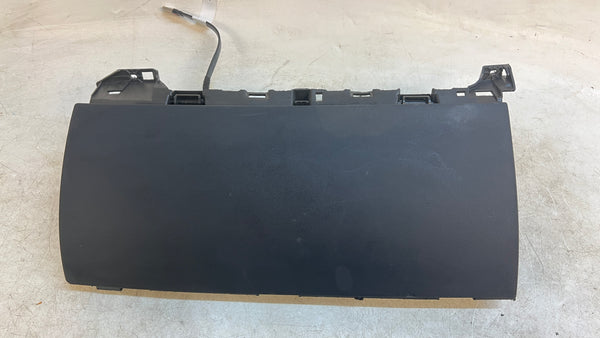 TESLA MODEL 3 GLOVE BOX W/ WIRING 1083340-01-K