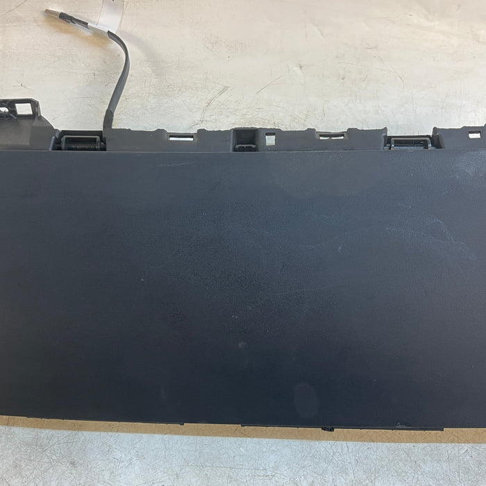 TESLA MODEL 3 GLOVE BOX W/ WIRING 1083340-01-K