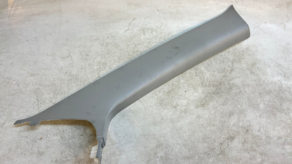 TESLA MODEL 3 A PILLAR TRIM RIGHT 1086241-50-J