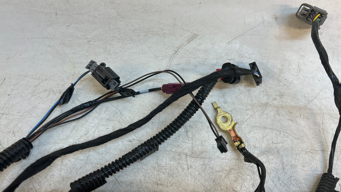 TESLA MODEL 3 HATCH WIRING HARNESS 2068789-00-B