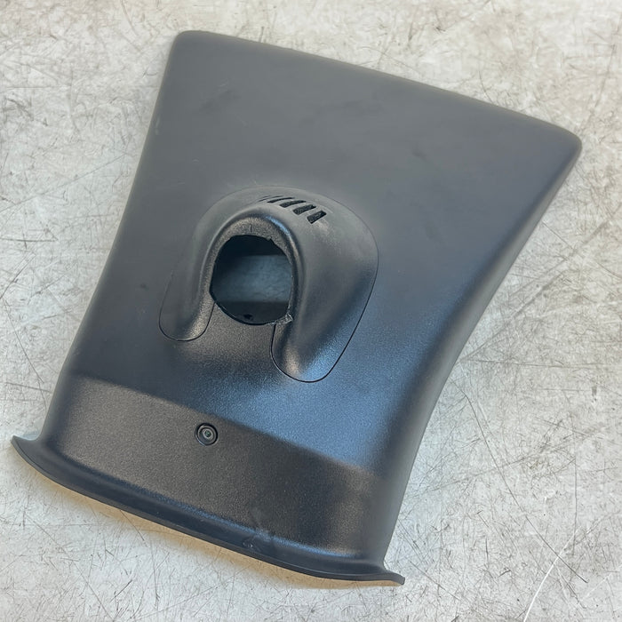 TESLA MODEL 3 INTERIOR SECURITY CAMERA W/ TRIM 1098383-00-G