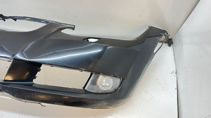 BMW E92/E93 Pre-LCI Front Bumper Black Sapphire Metallic (475) *Damaged* 51112410005