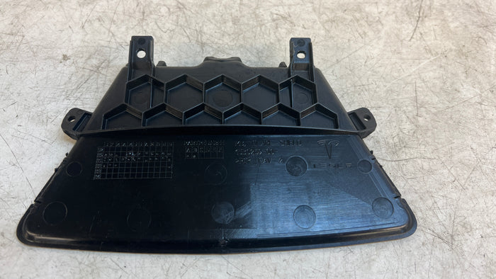 TESLA MODEL 3 FRONT CAMERA GLARE SHIELD 1530259-00