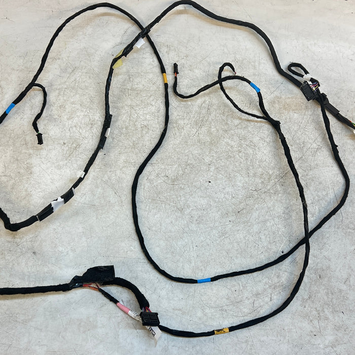 TESLA MODEL 3 HEADLINER WIRING HARNESS 2067970-00-B