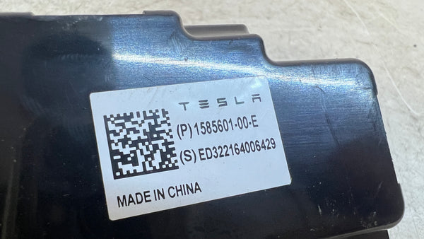 TESLA MODEL 3 WIFI & BLUETOOTH ANTENNA 1585601-00-E