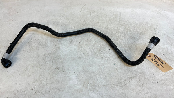 TESLA MODEL 3 RADIATOR INLET COOLANT HOSE 1501332-00-D