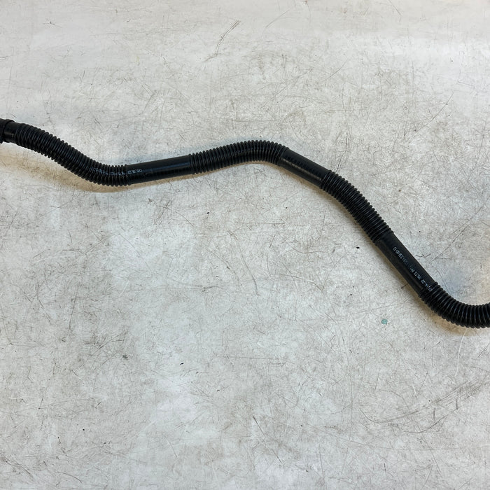 TESLA MODEL 3 RADIATOR INLET COOLANT HOSE 1501332-00-D