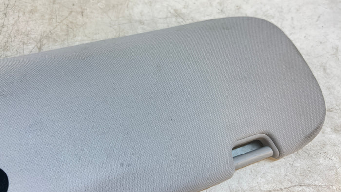 TESLA MODEL 3 SUN VISOR LEFT 1490405-01-B