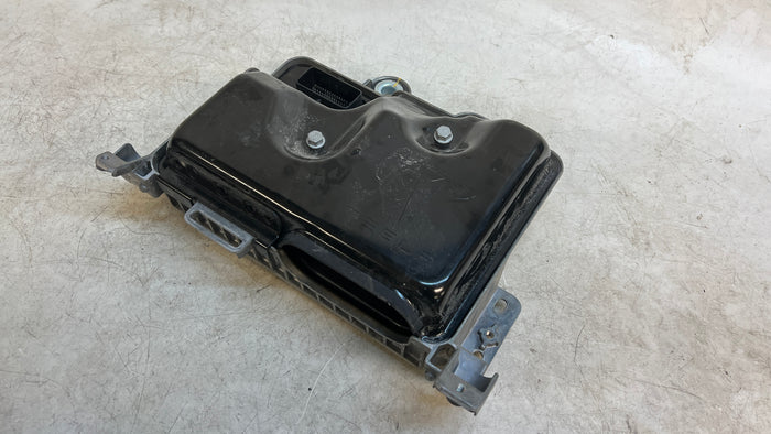 TESLA MODEL 3 FRONT VEHICLE CONTROLLER MODULE 1497319-00-E