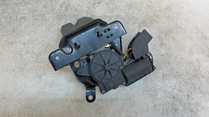 TESLA MODEL 3 TRUNK LOCK ACTUATOR 1500604-00-B