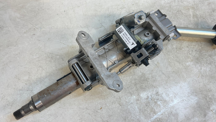 TESLA MODEL 3 STEERING COLUMN ASSEMBLY 1044811-00-H