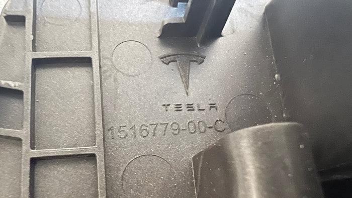 Tesla Model 3 Instrument Service Panel 1516779-00-C