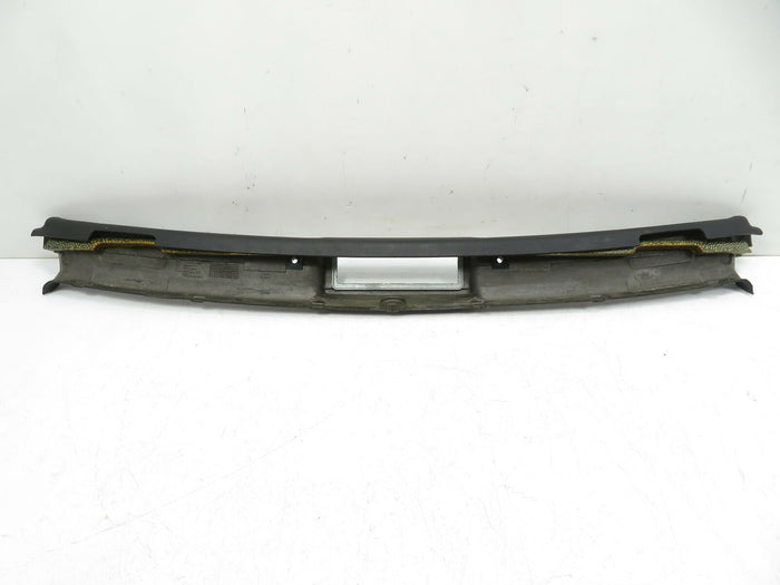 BMW E36 COVERTIBLE WINDSHIELD FRAME COVER 51448163323