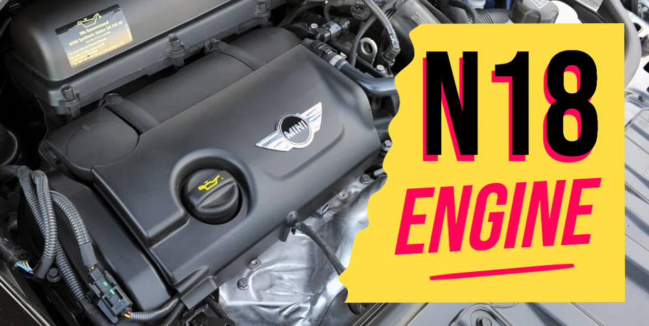 18 Engine MINI N18 Engine – Proper Parts Co
