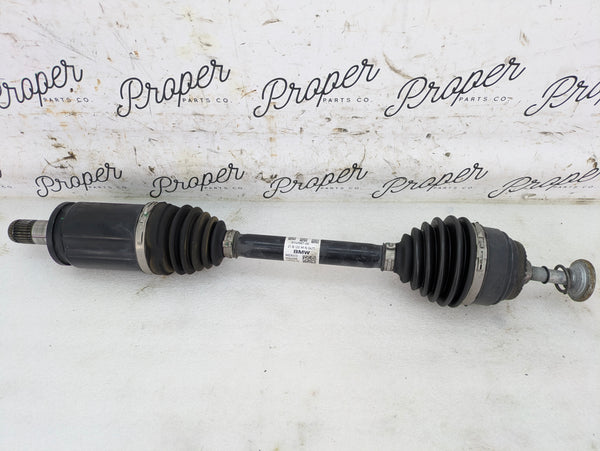 BMW G20 330ix M340ix 330ex Left/Driver Side Front Axle Half Shaft 8740587