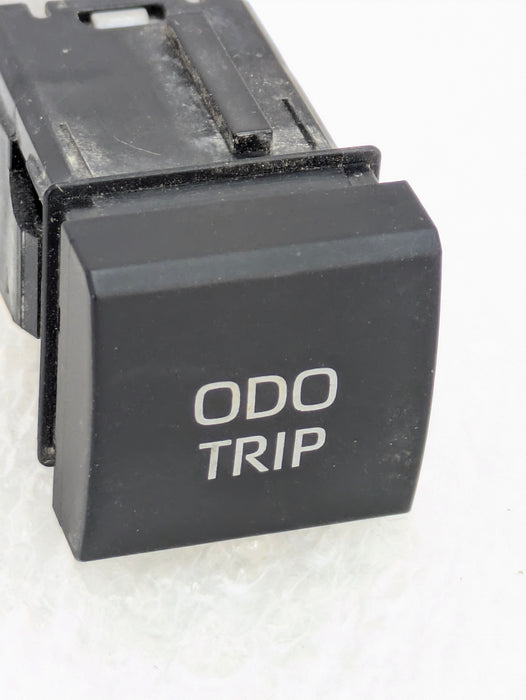 Toyota GZEA14 GR Corolla Odometer ODO Trip Button Switch 84975-42030