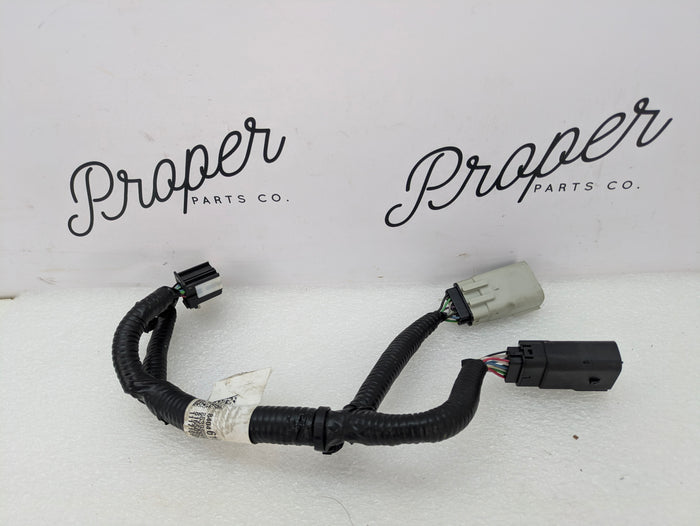 Chevrolet C7 Corvette Stingray Vehicle Performance Data Recorder Wiring Harness 84046180 *NOTE*