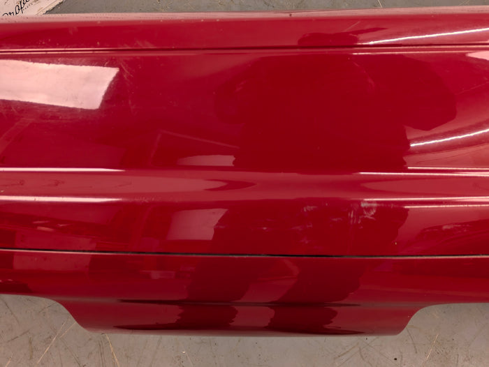 BMW E46 M3 Rear Bumper Cover 2694729